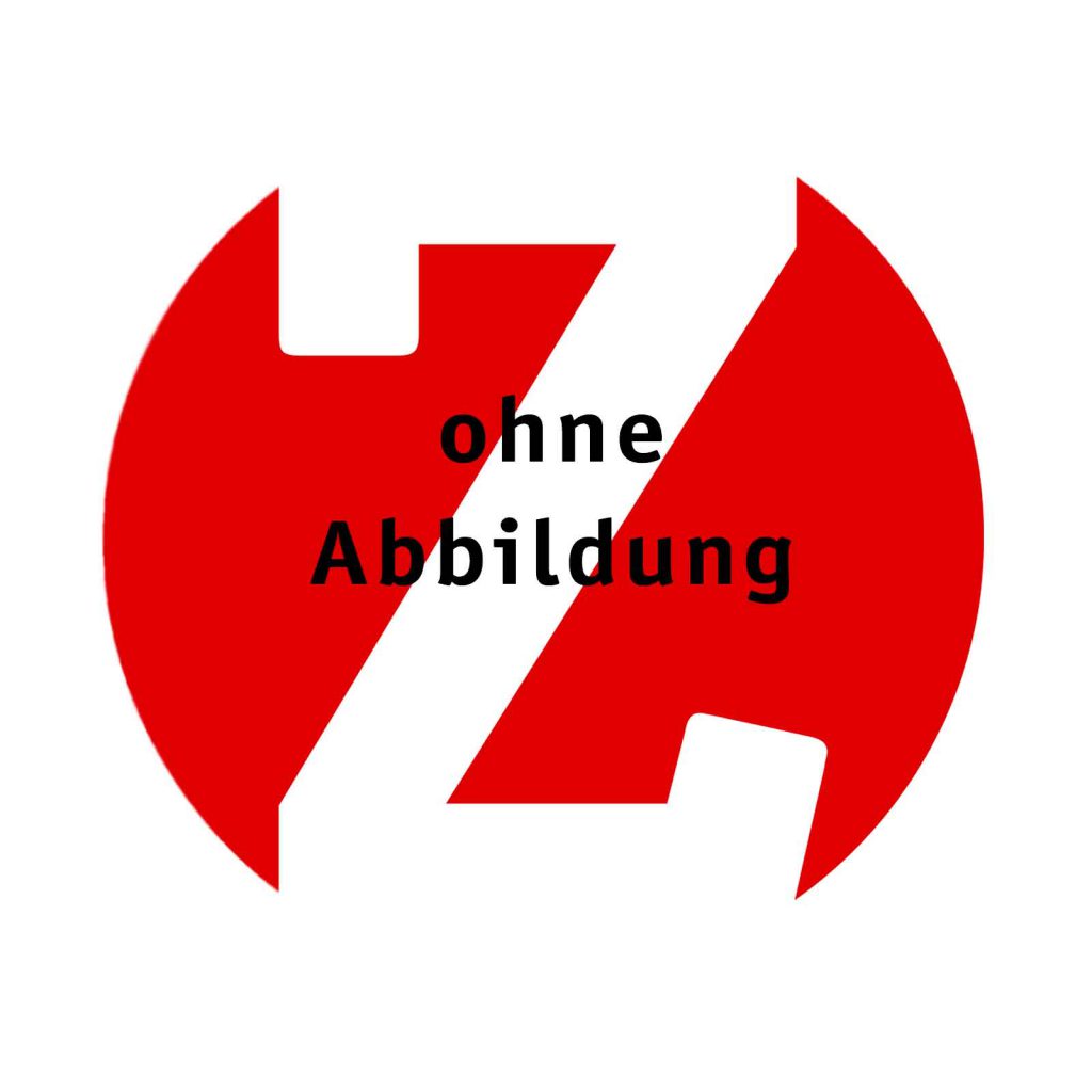 ohne Abbildung